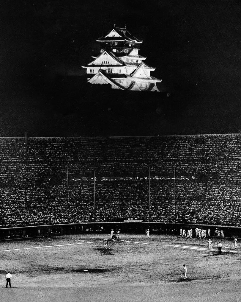 Baseball in Japan