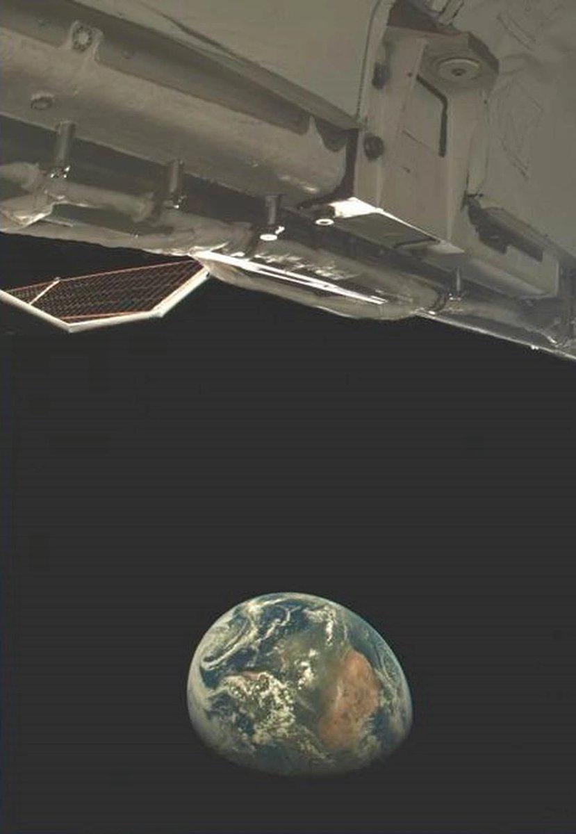 Boeing's Secret Space Plane