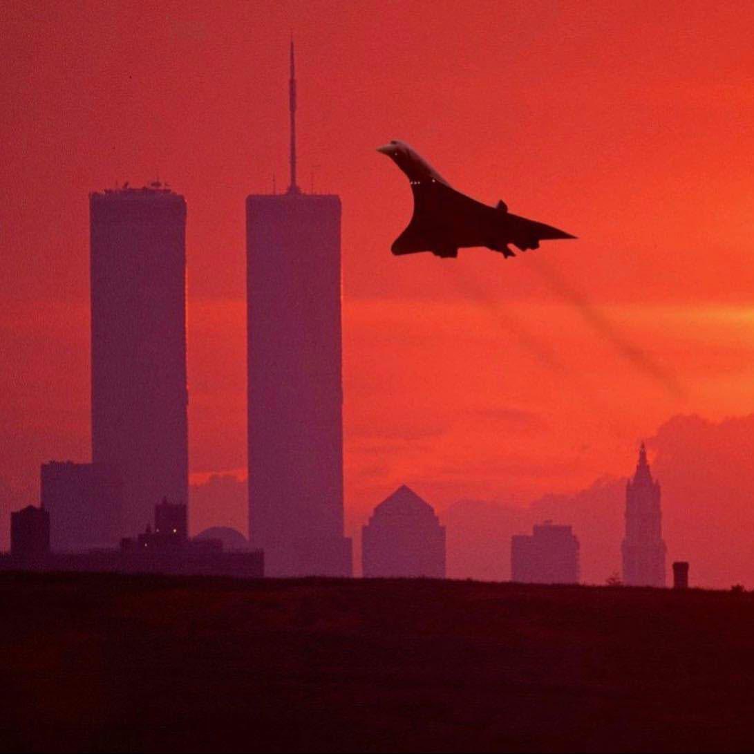 Concorde 2
