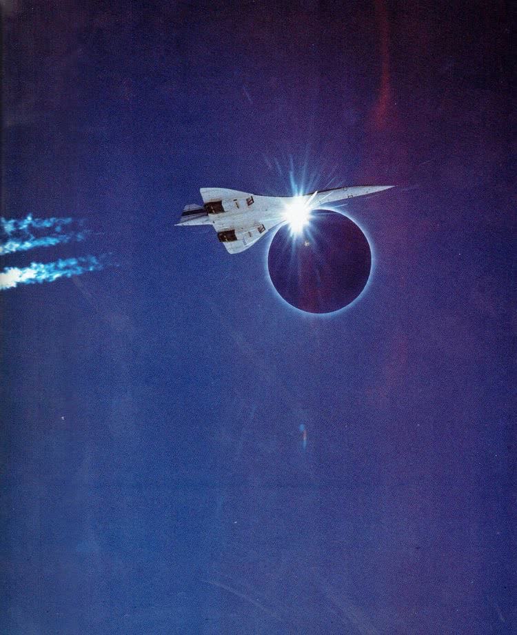 Concorde