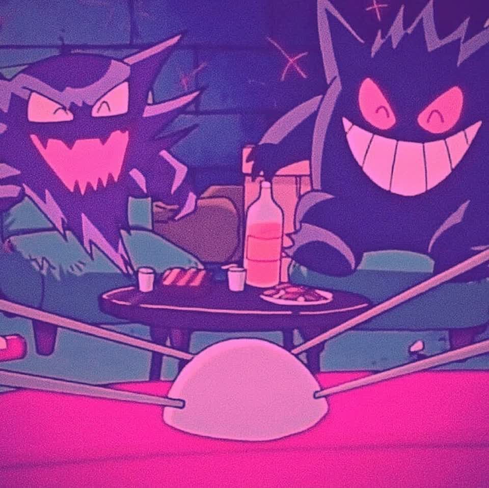 Gengar
