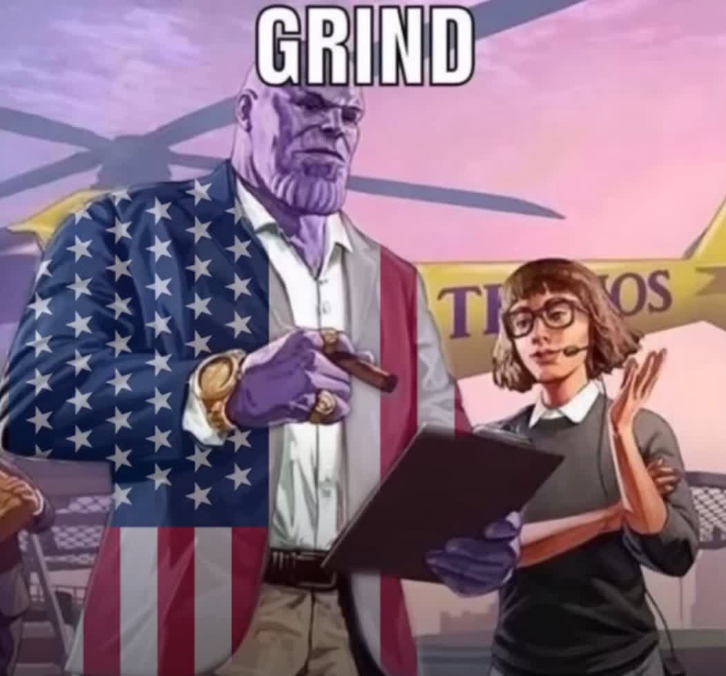 GRIND