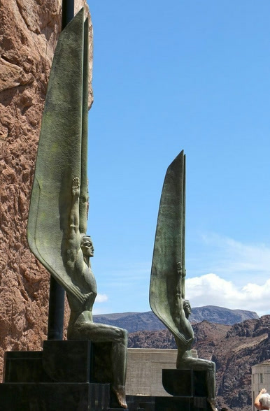 Hoover Dam [2]