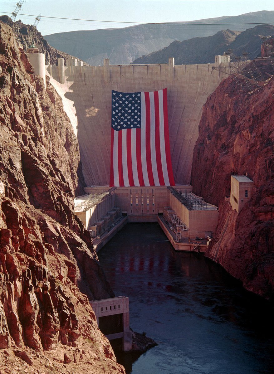 Hoover Dam