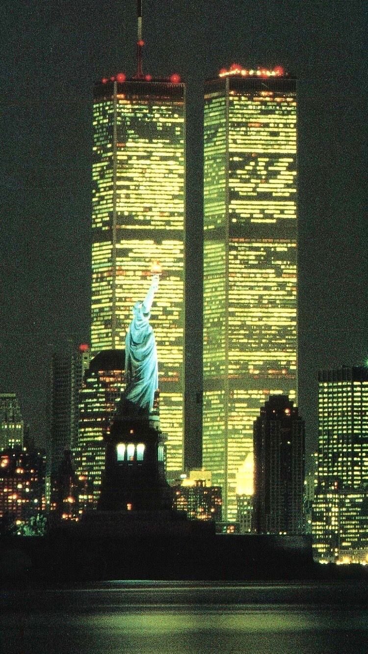 Lady Liberty