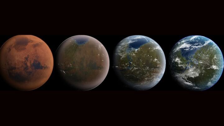 MARS