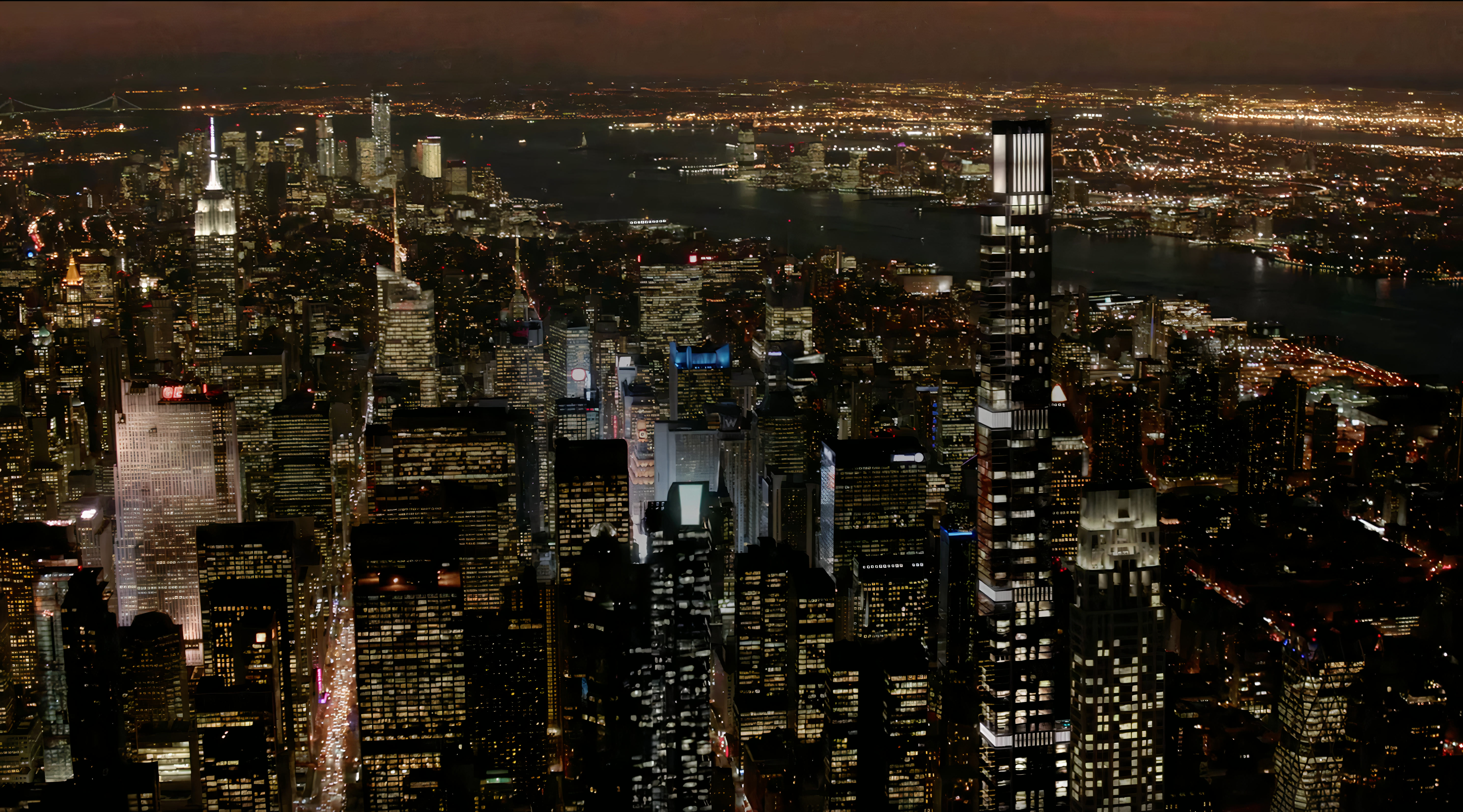 NEWWW YORRKK