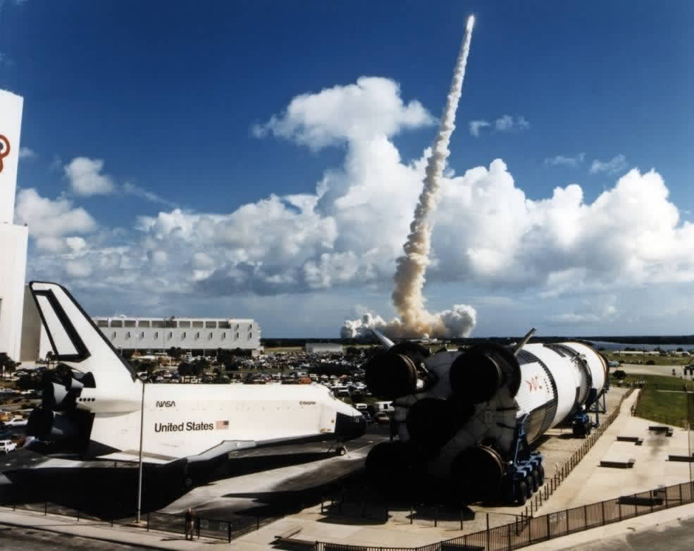 ROCKETS