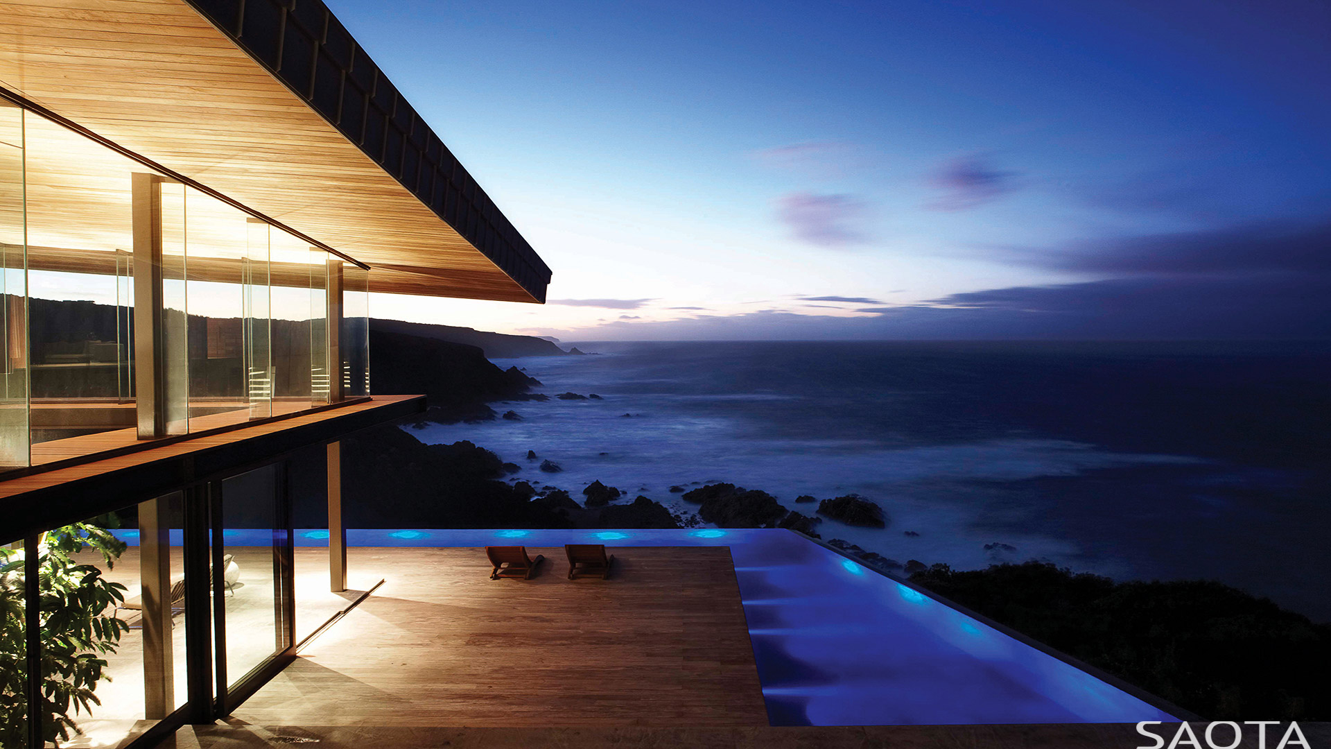 SAOTA ZA Cove