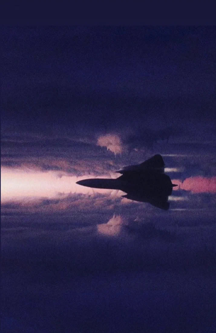 SR-71