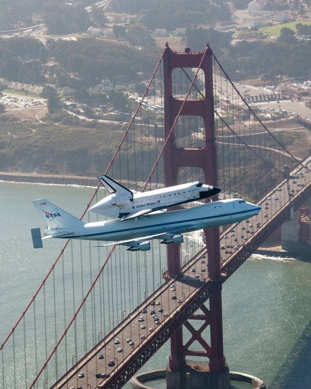 The Shuttle