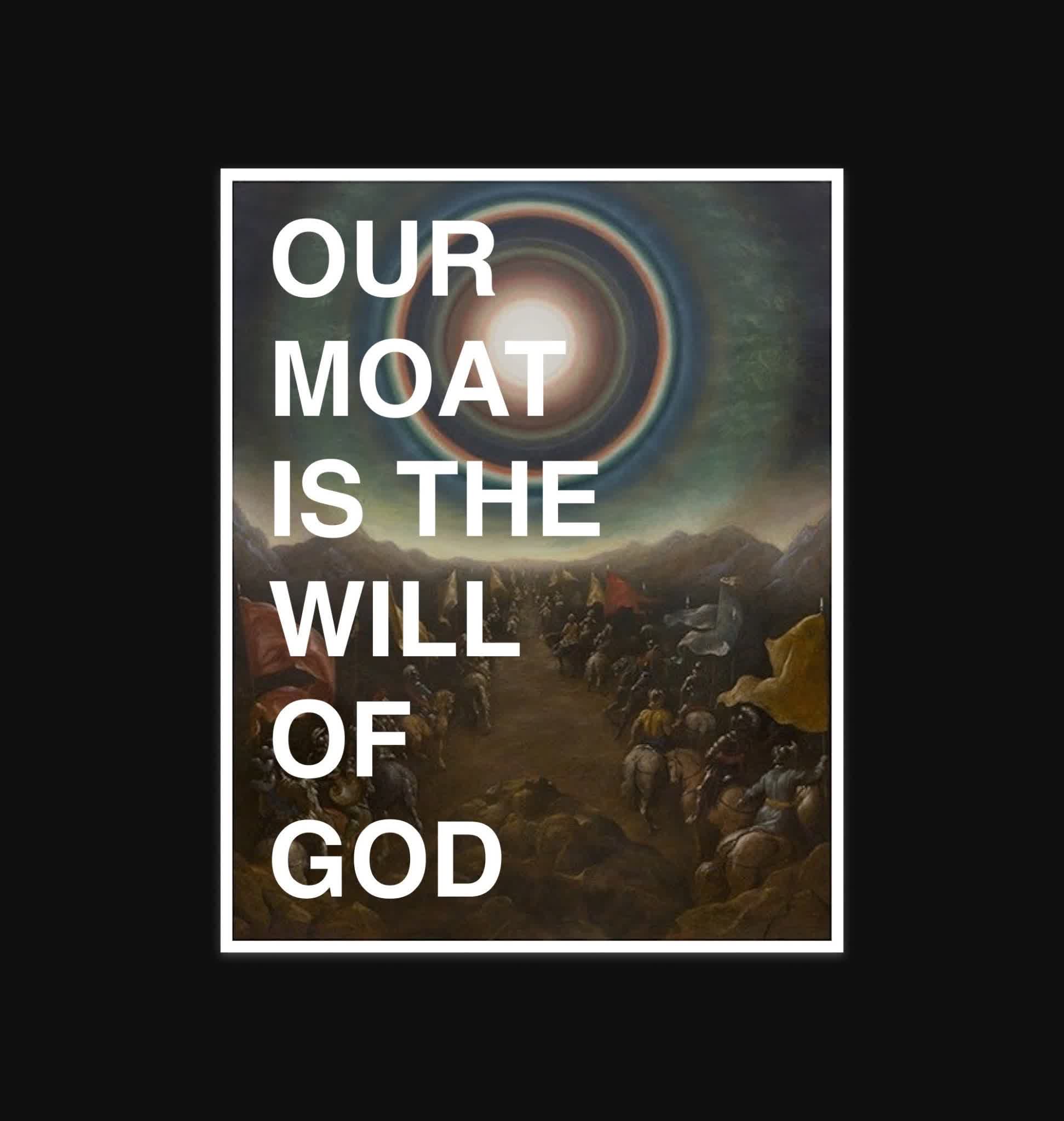 The Will Of God