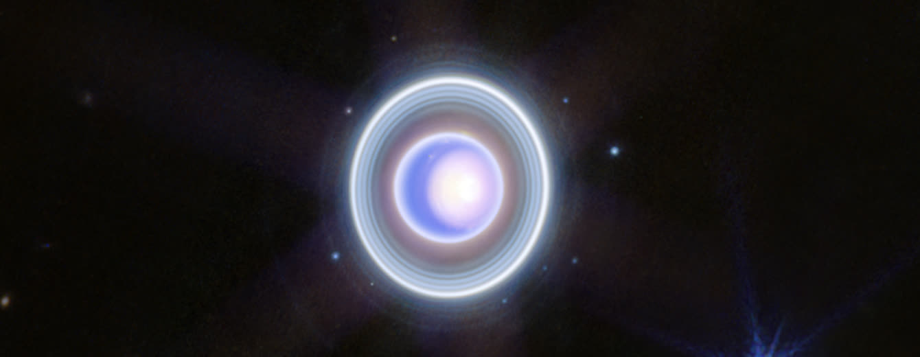 Uranus