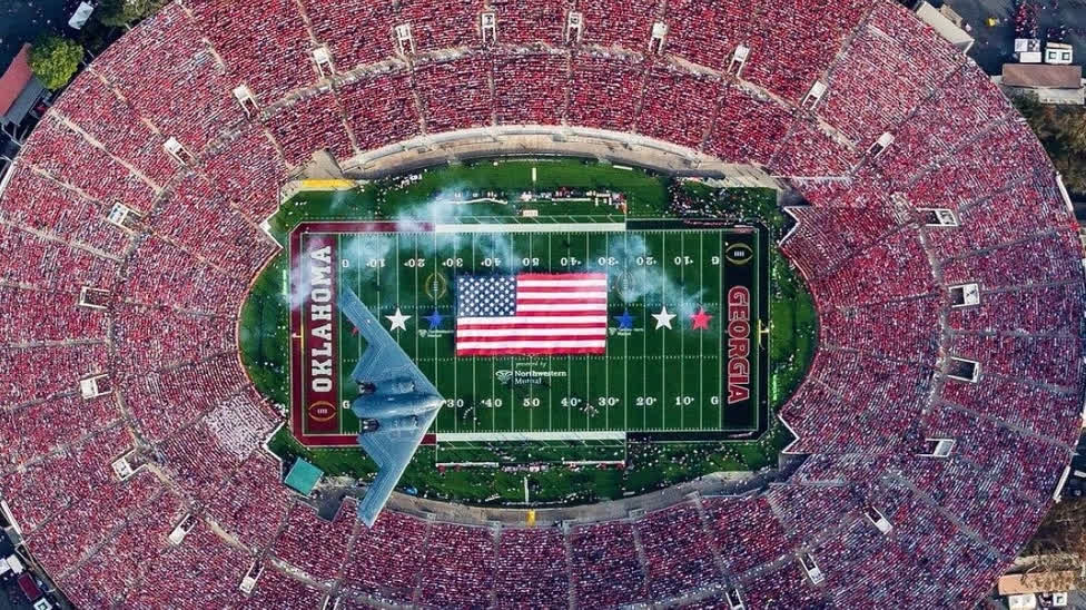 USA