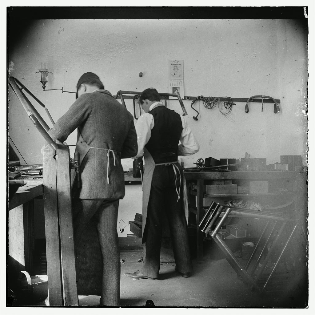 Wright Brothers