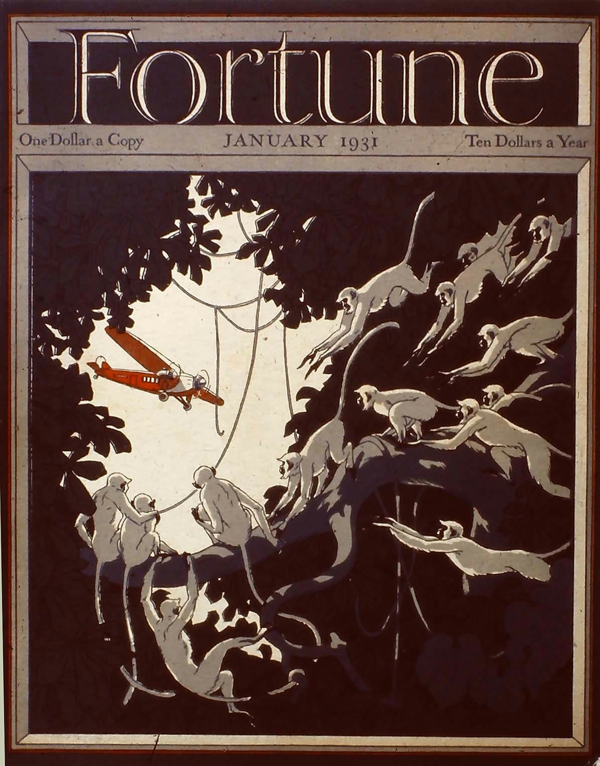 fortune
