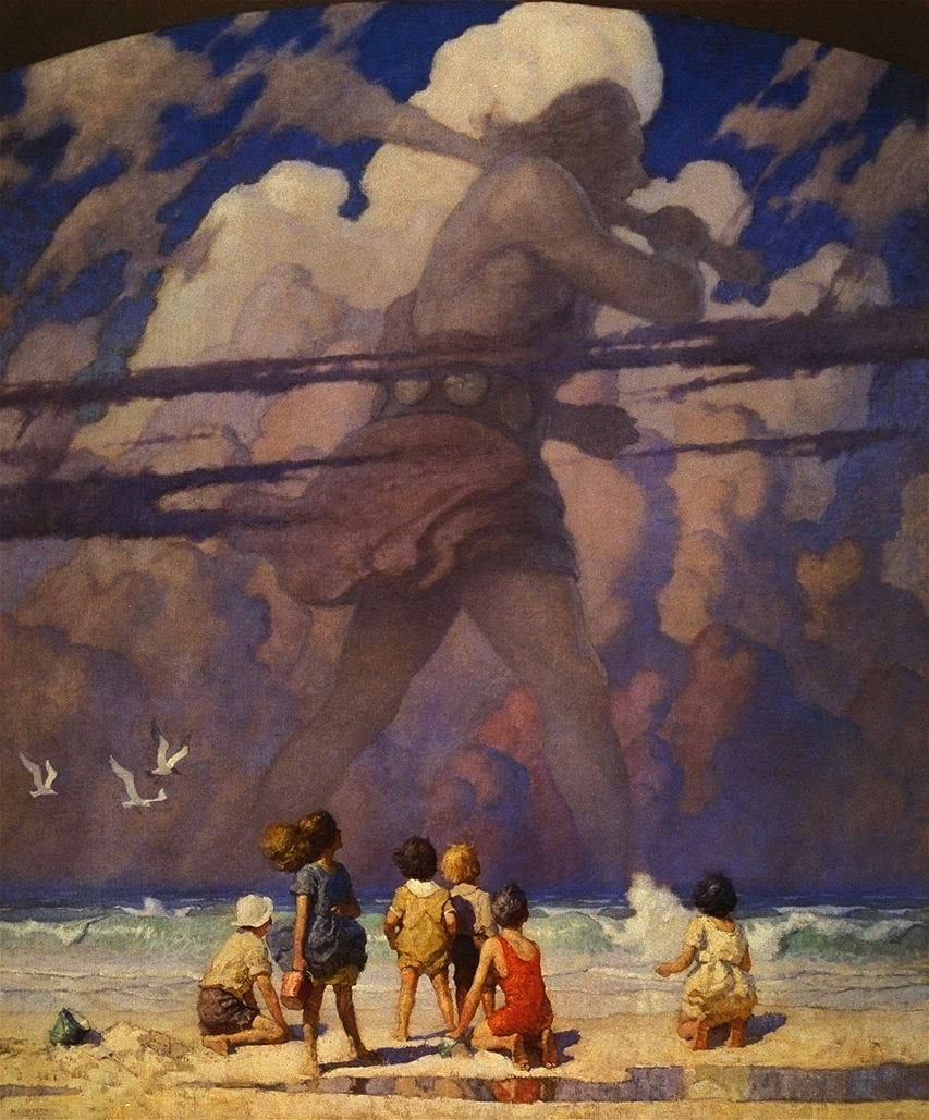 The Giant